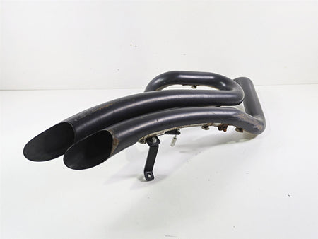 2019 Suzuki M109R VZR1800 Boulevard Freedom Performance Radius Exhaust MS00006 {{ shop.shopifyCountryName }} - Mototech271