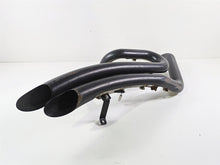 Load image into Gallery viewer, 2019 Suzuki M109R VZR1800 Boulevard Freedom Performance Radius Exhaust MS00006
