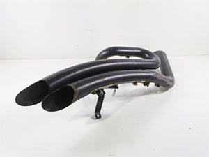2019 Suzuki M109R VZR1800 Boulevard Freedom Performance Radius Exhaust MS00006