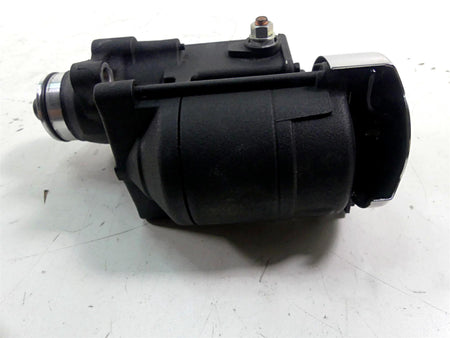 2015 Harley Touring FLHXS Street Glide 96 103 Engine Starter Motor 31618-06A {{ shop.shopifyCountryName }} - Mototech271