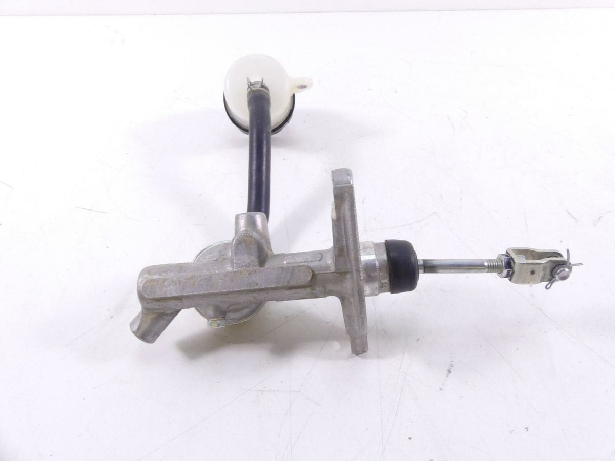 2016 Yamaha YXZ1000R EPS Main Nissin Master Cylinder 2HC-2583T-00 & 2HC-2583T-10 {{ shop.shopifyCountryName }} - Mototech271
