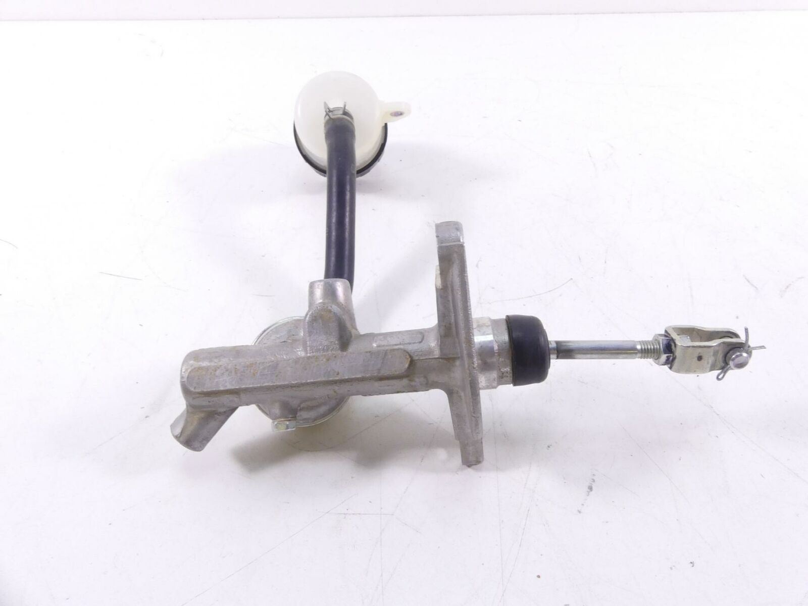 2016 Yamaha YXZ1000R EPS Main Nissin Master Cylinder 2HC-2583T-00 & 2HC-2583T-10 {{ shop.shopifyCountryName }} - Mototech271