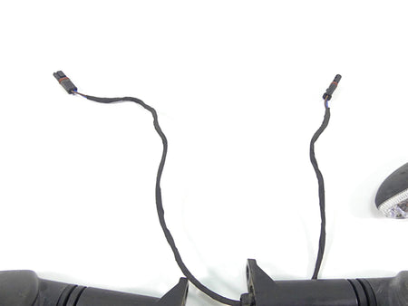 2013 BMW F800GS STD K72 Front Rear Oem Turn Signal Blinker Set 63138534353 {{ shop.shopifyCountryName }} - Mototech271
