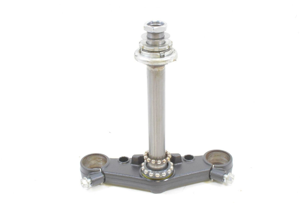 2017 Honda CBR500 R CBR500R Lower Triple Tree Steering Clamp 41mm 53219-MGZ-J00 {{ shop.shopifyCountryName }} - Mototech271