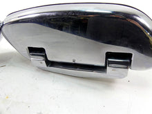 Load image into Gallery viewer, 2008 Harley Touring FLHX Street Glide Rear Passenger Footpeg Foot Rest Set | Mototech271
