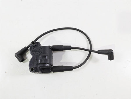 2008 Harley FXDSE CVO Dyna OEM Delphi Ignition Coil & Wires 31743-01-Mototech271