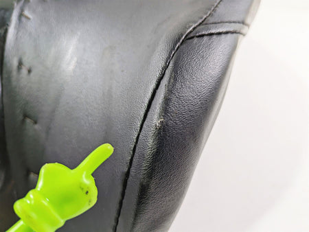 2014 Harley Touring FLHTK Electra Glide Rider Driver Seat Saddle Low 52000033-Mototech271