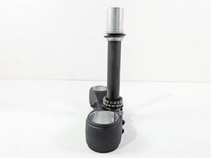 2022 Ducati Hypermotard 950 Lower Triple Tree Steering Clamp 342P1022AA