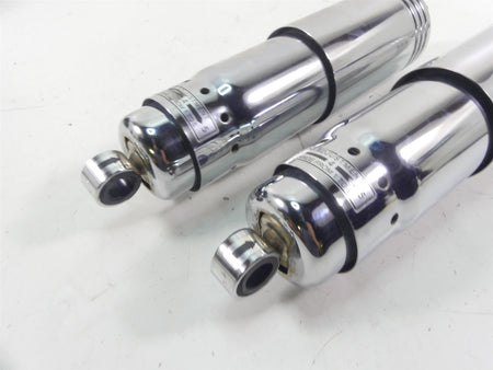 2005 Honda V-Twin VTX1800 S3 Rear Showa Shock Damper Set 52500-MCV-R11 {{ shop.shopifyCountryName }} - Mototech271
