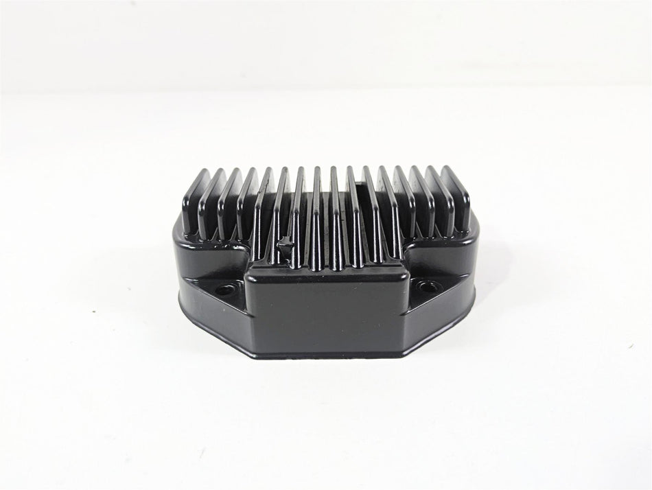 2014 Harley FXDF Dyna Fat Bob Rectifier Voltage Regulator 74631-08A {{ shop.shopifyCountryName }} - Mototech271