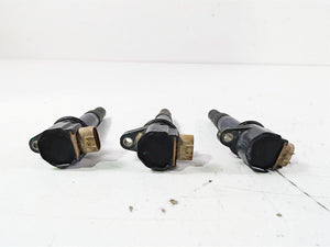 2019 Can Am Maverick X3 XRS Turbo R Ignition Coils Stick Coil Set 420666145 | Mototech271