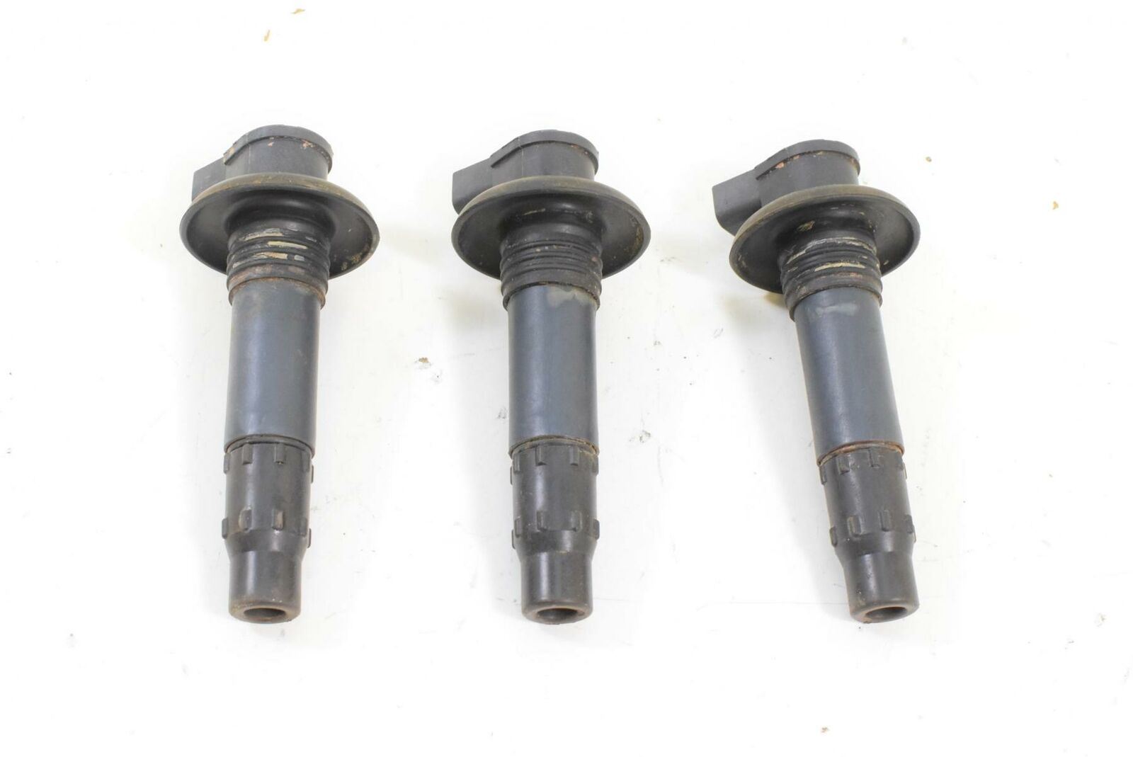 2006 Sea-Doo RXP 4-Tec Supercharged Ignition Coil Set 420664020 296000307 {{ shop.shopifyCountryName }} - Mototech271