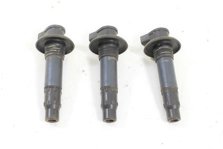 2006 Sea-Doo RXP 4-Tec Supercharged Ignition Coil Set 420664020 296000307 {{ shop.shopifyCountryName }} - Mototech271