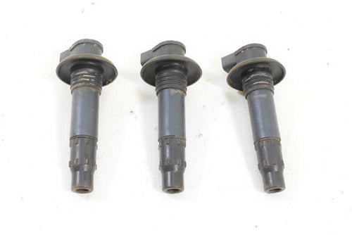 2006 Sea-Doo RXP 4-Tec Supercharged Ignition Coil Set 420664020 296000307 | Mototech271