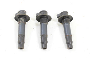 2006 Sea-Doo RXP 4-Tec Supercharged Ignition Coil Set 420664020 296000307 | Mototech271