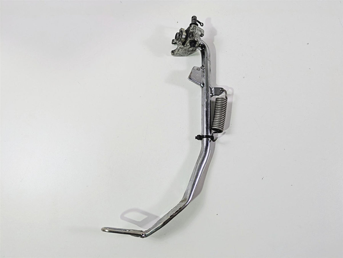 1999 Harley Dyna FXDL Low Rider Side Kickstand Kick Jiffy Stand 49704-90H {{ shop.shopifyCountryName }} - Mototech271