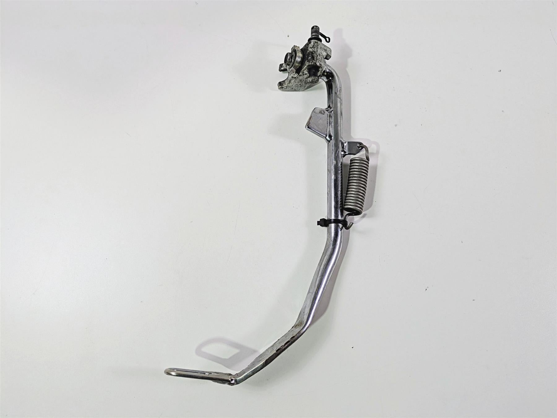 1999 Harley Dyna FXDL Low Rider Side Kickstand Kick Jiffy Stand 49704-90H {{ shop.shopifyCountryName }} - Mototech271