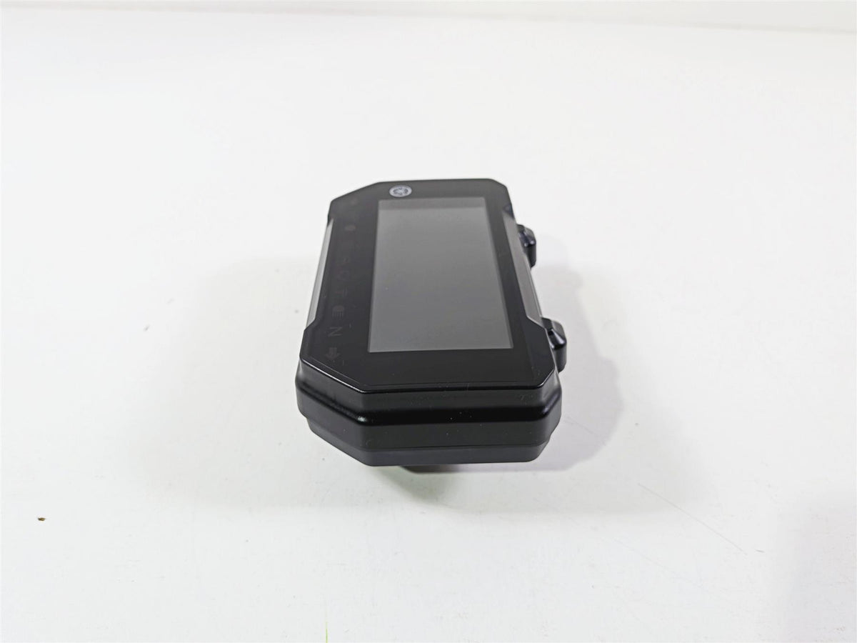 2025 Yamaha YZF R7 Speedometer Instrument Gauge 2K BEB-83500-01-00 {{ shop.shopifyCountryName }} - Mototech271
