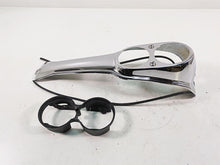 Load image into Gallery viewer, 2005 Harley Dyna FXDL Low Rider Fuel Tank Gauges Cover Dash Panel 61695-05
