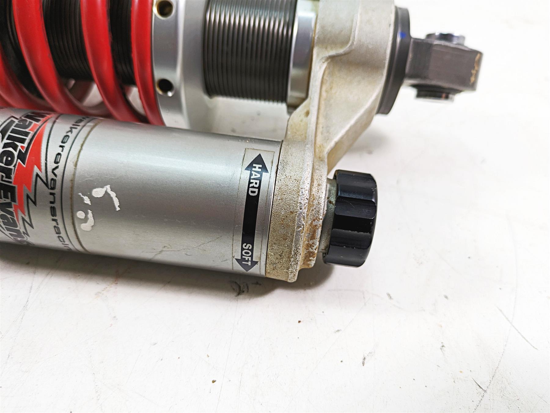 2019 Polaris RZR XP 1000 EPS Walker Evans Front Left Shock Damper 7045256 {{ shop.shopifyCountryName }} - Mototech271