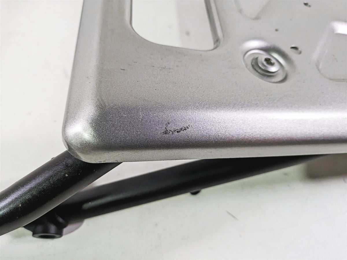 2023 Kawasaki KLR KL 650 Adventure Rear Grab Trunk Top Case & Carrier 99994-1493 {{ shop.shopifyCountryName }} - Mototech271