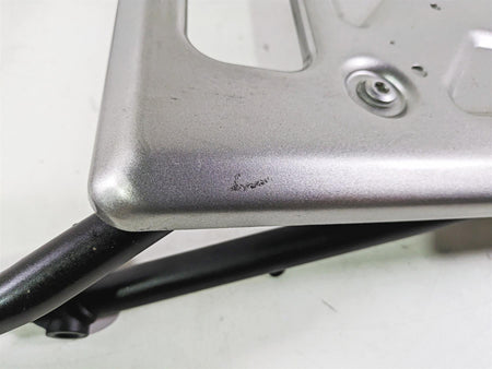 2023 Kawasaki KLR KL 650 Adventure Rear Grab Trunk Top Case & Carrier 99994-1493 {{ shop.shopifyCountryName }} - Mototech271