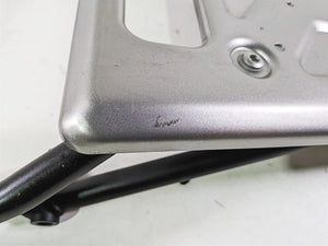 2023 Kawasaki KLR KL 650 Adventure Rear Grab Trunk Top Case & Carrier 99994-1493 | Mototech271