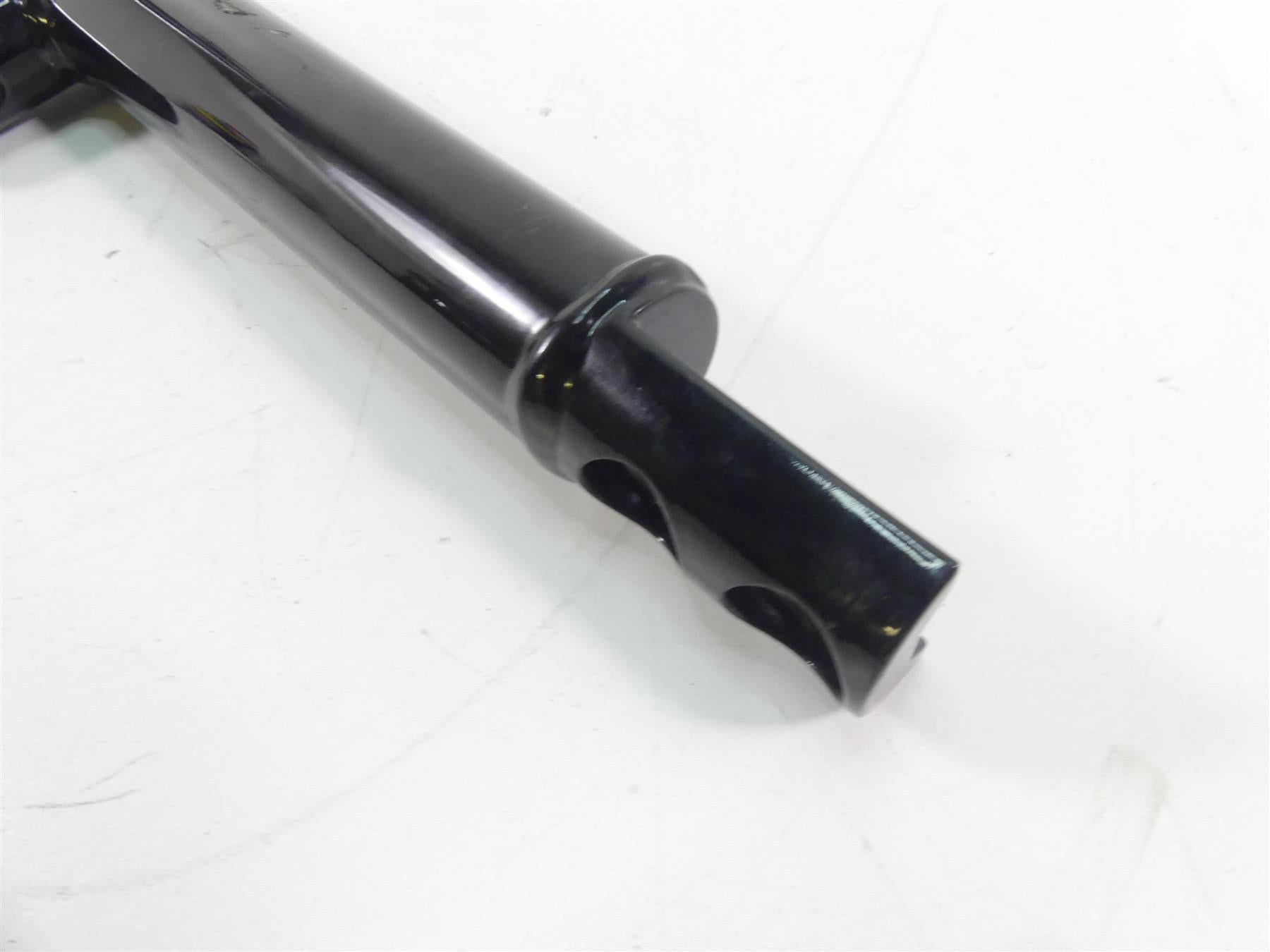 2006 Harley VRSCD Night Rod Front Right Frame Downtube Lower Rail 48067-06BK {{ shop.shopifyCountryName }} - Mototech271