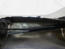 Load image into Gallery viewer, 2013 Harley Touring FLHTK Electra Glide Rear Turn Signal Blinker Bar  68510-74C
