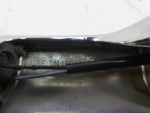 2013 Harley Touring FLHTK Electra Glide Rear Turn Signal Blinker Bar  68510-74C