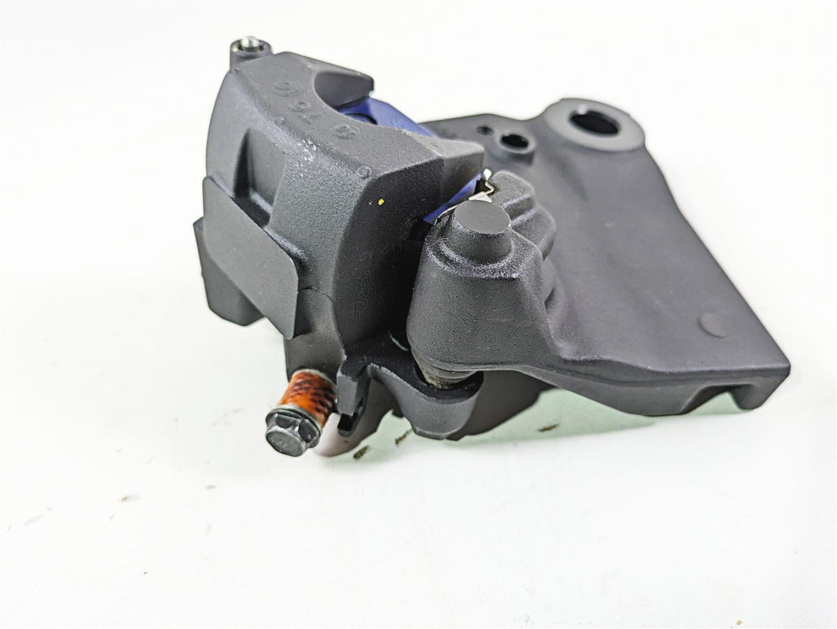 2021 Kawasaki Z900 ZR900 Nissin Rear Brake Caliper & Bracket Set 43080-0156-DJ {{ shop.shopifyCountryName }} - Mototech271