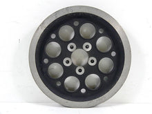 Load image into Gallery viewer, 2004 Harley Touring FLHTCUI Electra Glide Rear Drive Belt Pulley 70T 40117-00
