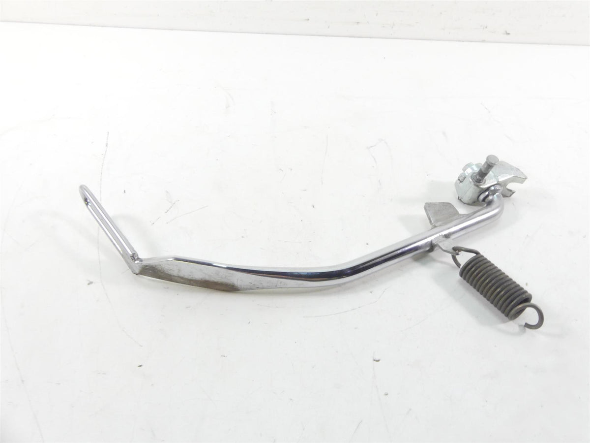 2014 Harley Dyna FXDF Fat Bob Side Kickstand Kick Jiffy Stand 49704-90H {{ shop.shopifyCountryName }} - Mototech271