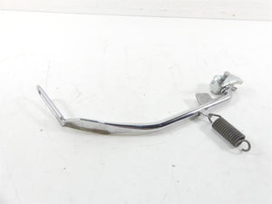 2014 Harley Dyna FXDF Fat Bob Side Kickstand Kick Jiffy Stand 49704-90H | Mototech271