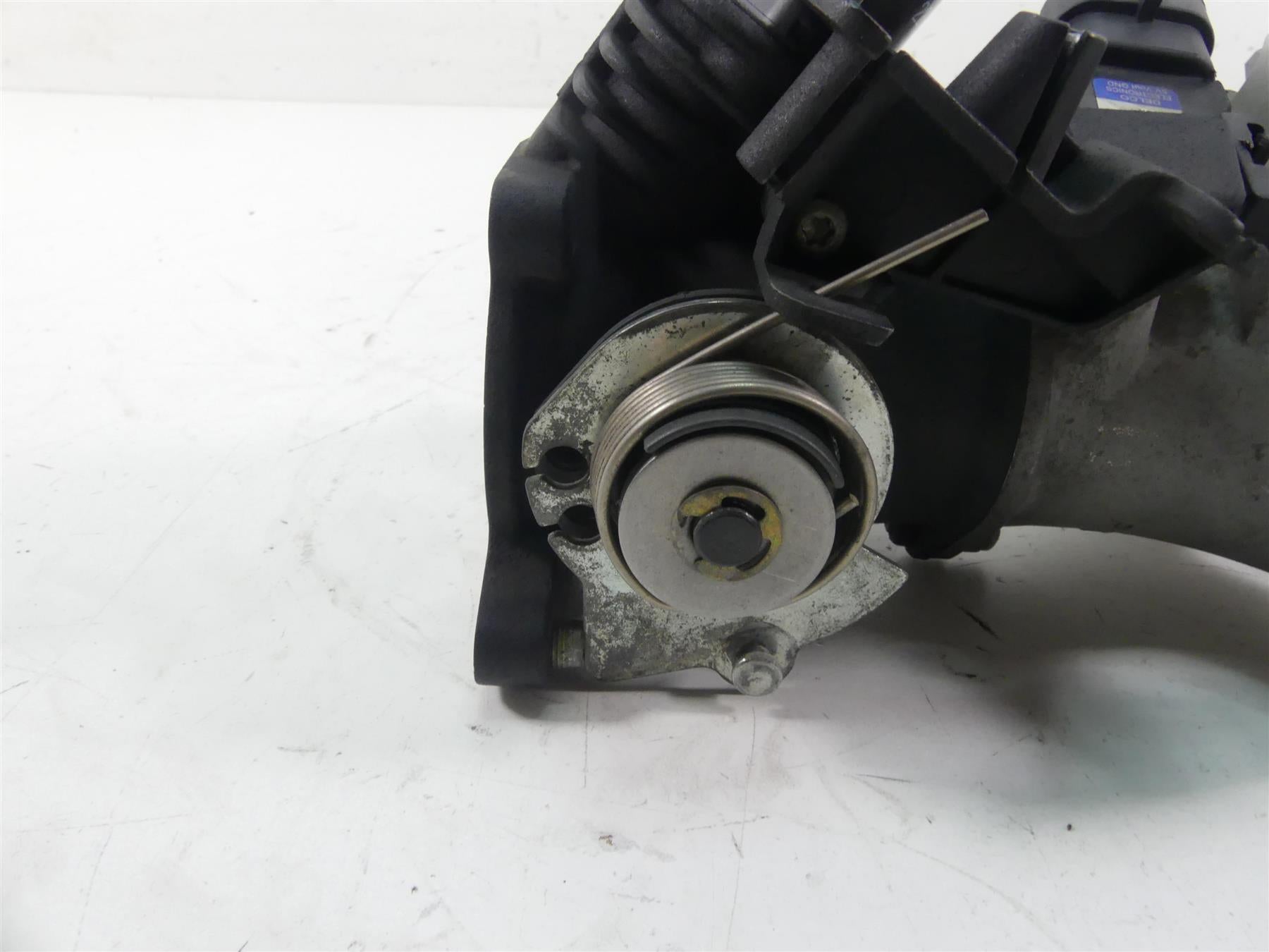2005 Harley Touring CVO FLHTCSE Electra Glide Throttle Body Injection 27600-01A {{ shop.shopifyCountryName }} - Mototech271