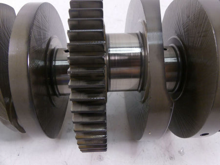 2018 BMW K1600 Bagger Crankshaft Crank Shaft 11217723880 {{ shop.shopifyCountryName }} - Mototech271