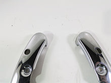 Load image into Gallery viewer, 2009 Harley Touring FLHX Street Glide Subframe Strut Covers 47502-09A 47504-09A | Mototech271
