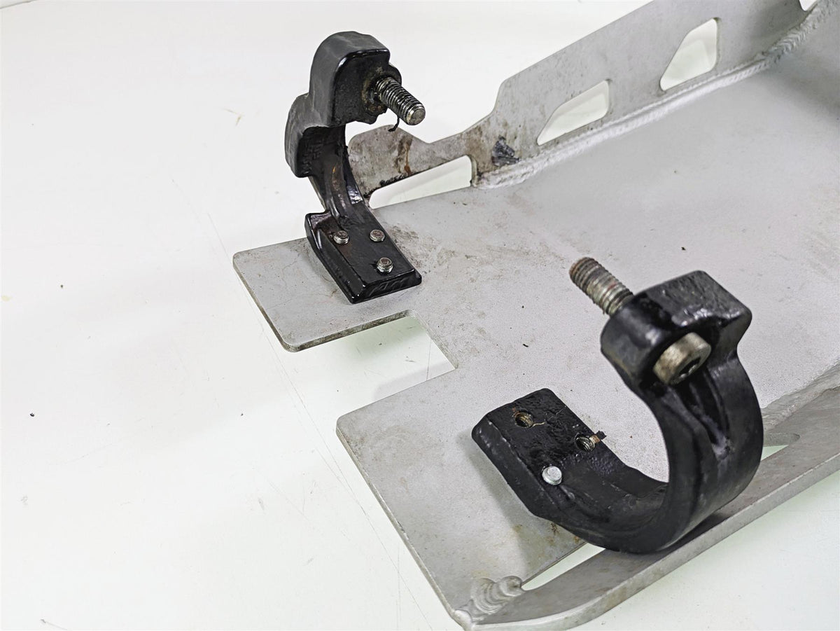 2018 KTM 1290 Super Adv S Engine Aluminum Skid Plate 60403990044 {{ shop.shopifyCountryName }} - Mototech271
