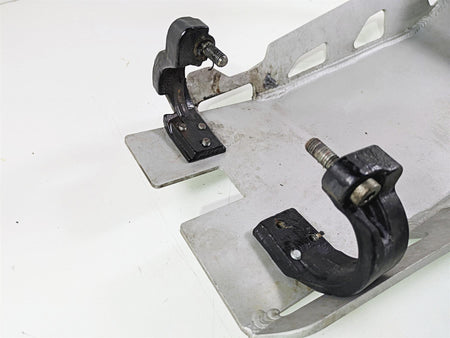 2018 KTM 1290 Super Adv S Engine Aluminum Skid Plate 60403990044 {{ shop.shopifyCountryName }} - Mototech271