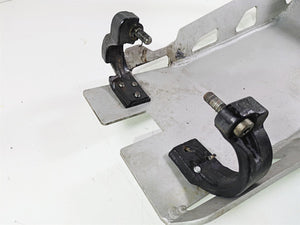 2018 KTM 1290 Super Adv S Engine Aluminum Skid Plate 60403990044