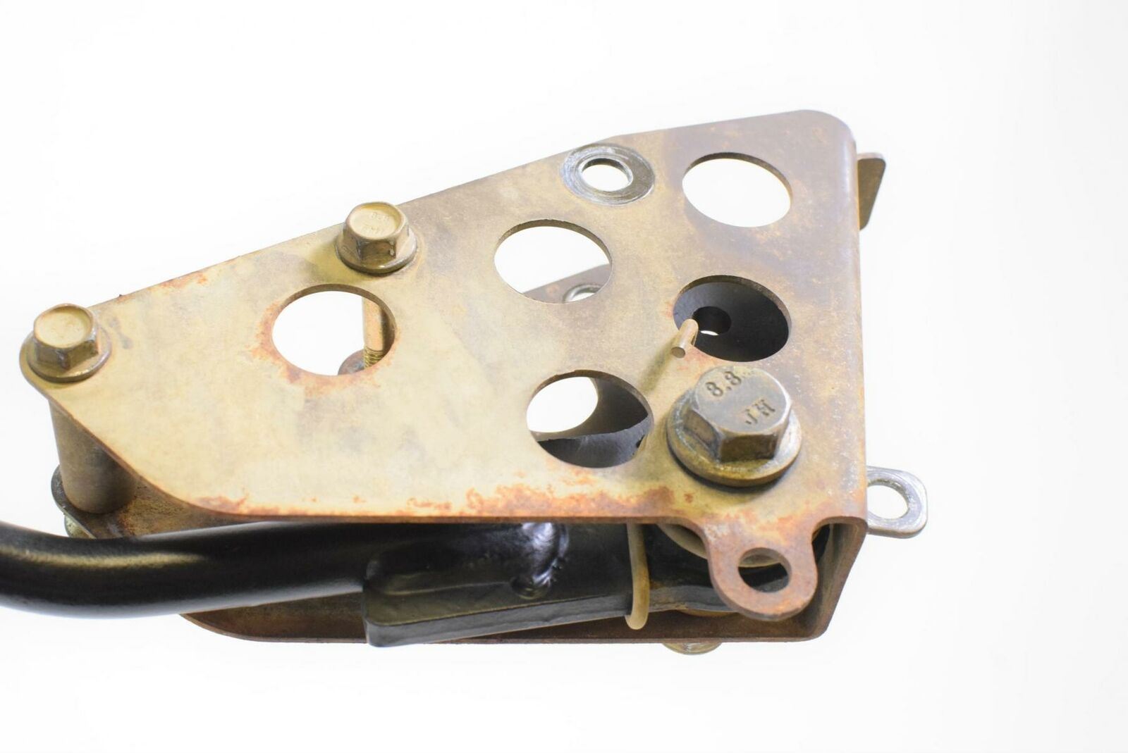 2014 Polaris Sportsman 850 XP EPS Brake Pedal Bracket Peg 5251561 {{ shop.shopifyCountryName }} - Mototech271