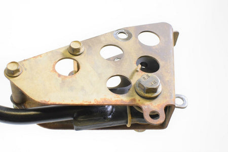 2014 Polaris Sportsman 850 XP EPS Brake Pedal Bracket Peg 5251561 {{ shop.shopifyCountryName }} - Mototech271