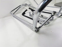 Load image into Gallery viewer, 1996 Harley Touring FLHTCUI Electra Glide Saddlebag Guard Set 49202-93 49203-93 | Mototech271
