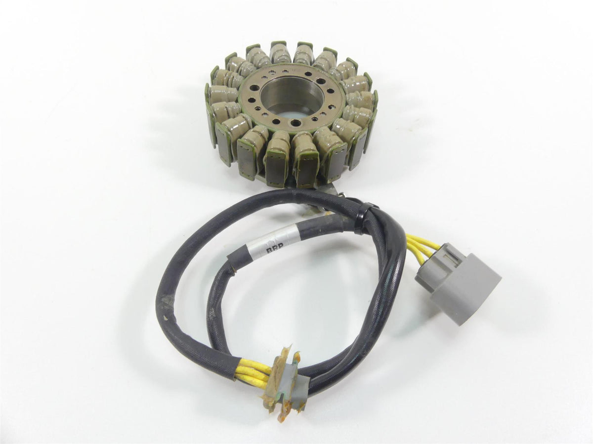 2018 Can Am Maverick X3 Turbo STD Stator Magneto Generator Alternator 420685635 {{ shop.shopifyCountryName }} - Mototech271