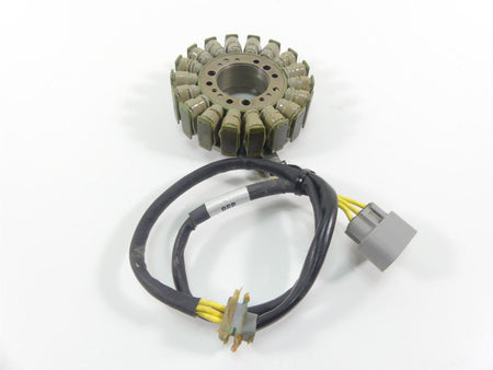 2018 Can Am Maverick X3 Turbo STD Stator Magneto Generator Alternator 420685635 {{ shop.shopifyCountryName }} - Mototech271