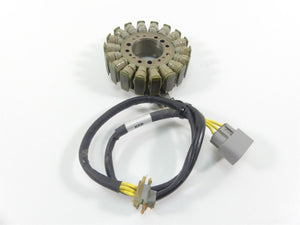 2018 Can Am Maverick X3 Turbo STD Stator Magneto Generator Alternator 420685635 | Mototech271