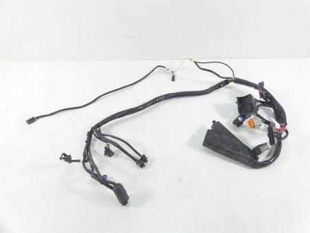 2001 Harley Touring FLHRCI Road King Engine Efi Wiring Harness - No Cut 70233-01 {{ shop.shopifyCountryName }} - Mototech271