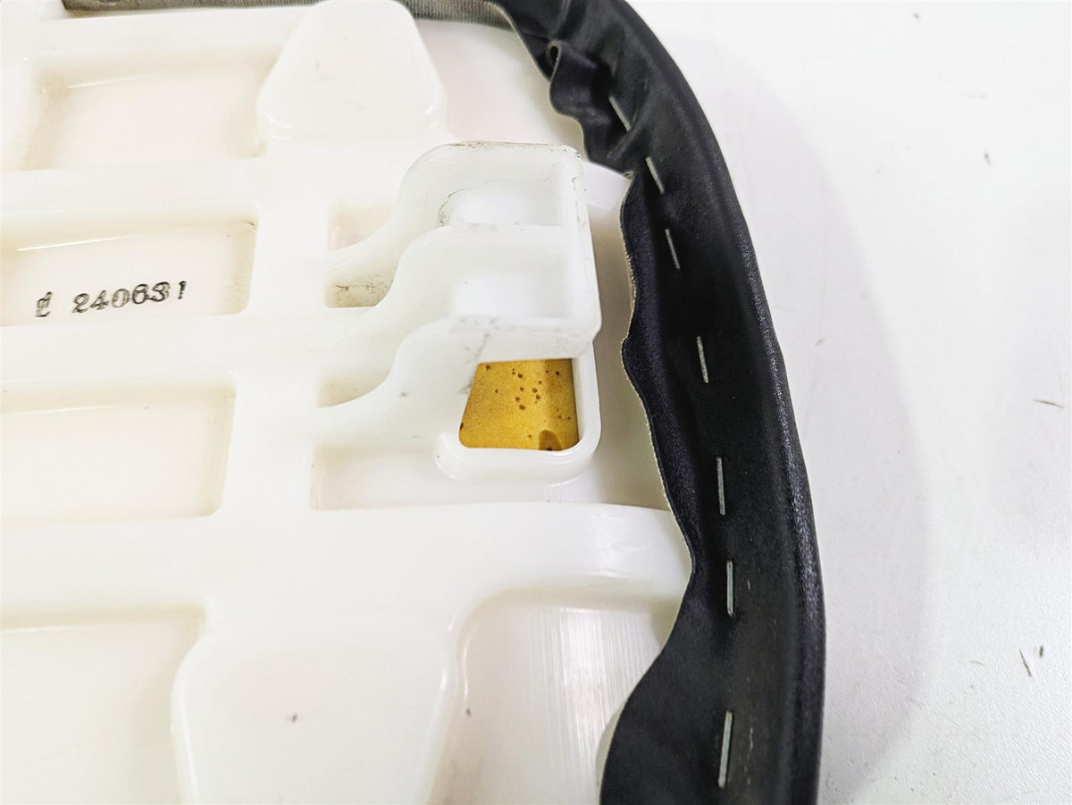 2012 Yamaha XT1200 Super Tenere Rear Seat Saddle 23P-24710-10-00 23P-24710-11-00 {{ shop.shopifyCountryName }} - Mototech271