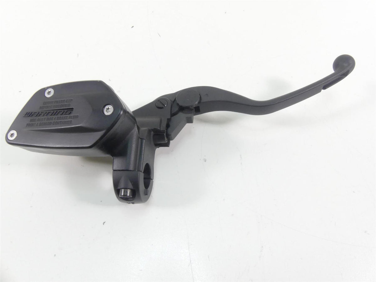 2017 BMW RnineT Racer K32 Front Nissin Brake Master Cylinder 32728563845 {{ shop.shopifyCountryName }} - Mototech271