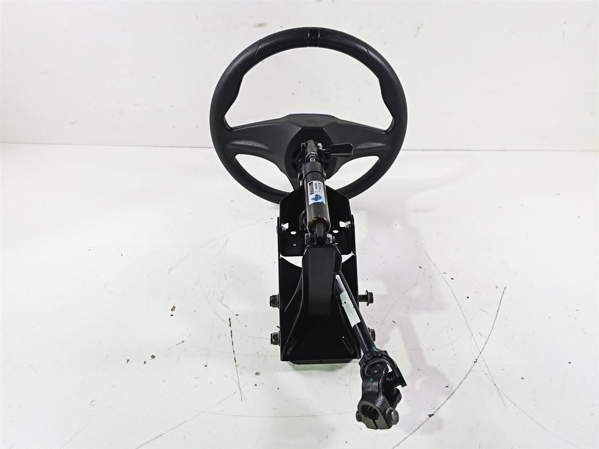 2022 Polaris RZR XP 4 1000 Premium Steering Wheel & Damper 1824014 2209704 {{ shop.shopifyCountryName }} - Mototech271